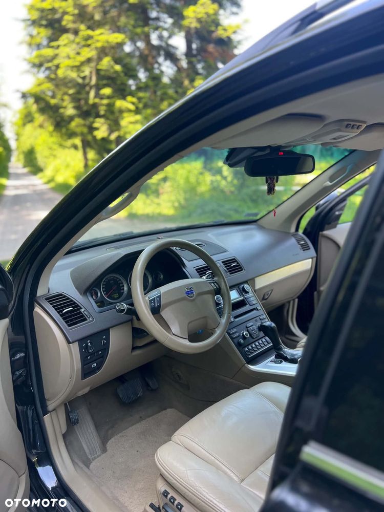 Volvo XC 90 D5 AWD Executive - 4