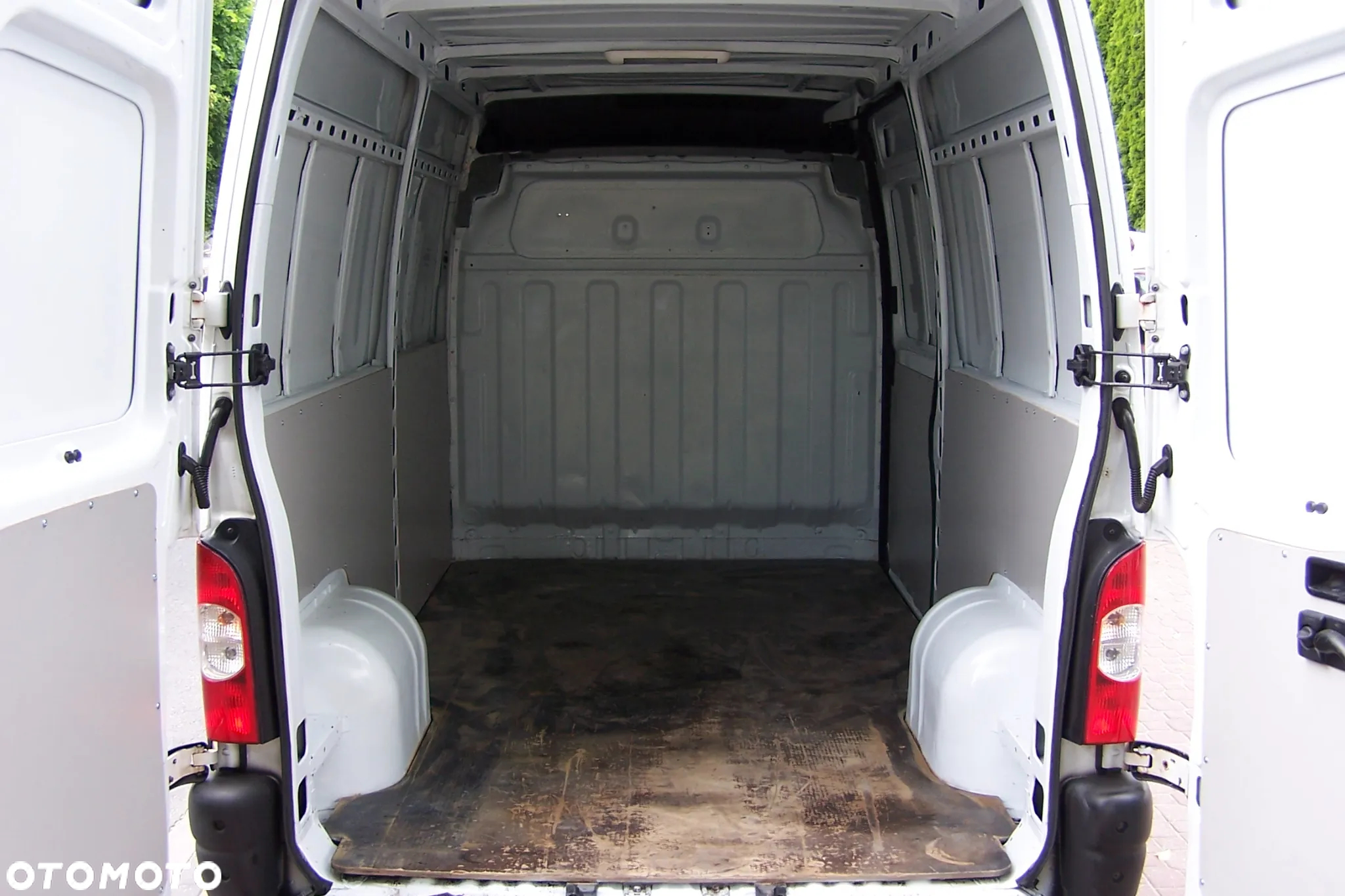 Opel Movano - 6
