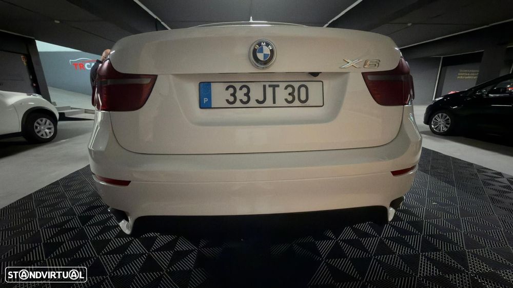 BMW X6 40 d xDrive - 4