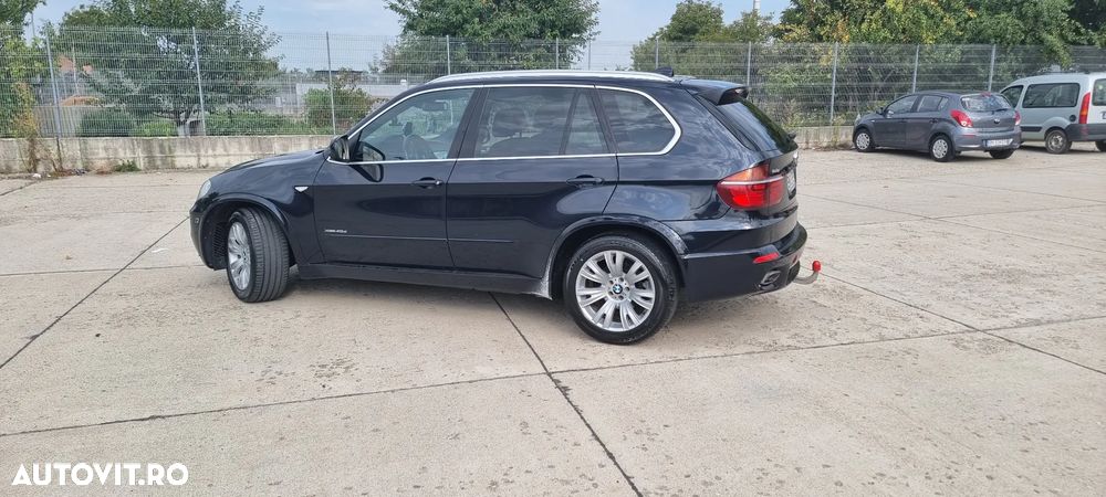 BMW X5 xDrive40d M Sport Edition - 3