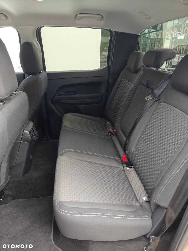 Volkswagen Amarok 2.0 TDi 4MOTION Life - 11