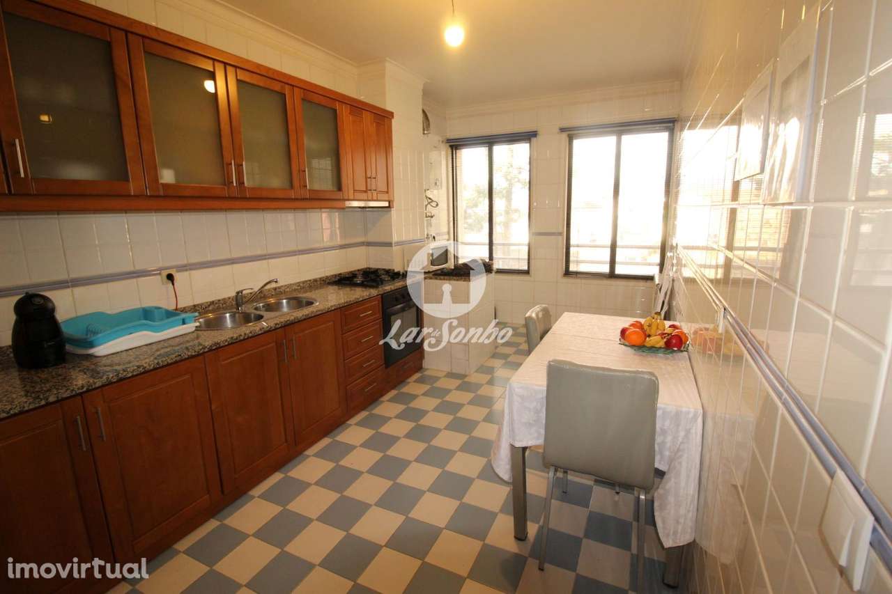 Apartamento T3 com Garagem Celorico de Basto - Grande imagem: 3/12