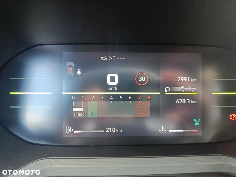 Dacia Duster 1.3 TCe SL Extreme - 5