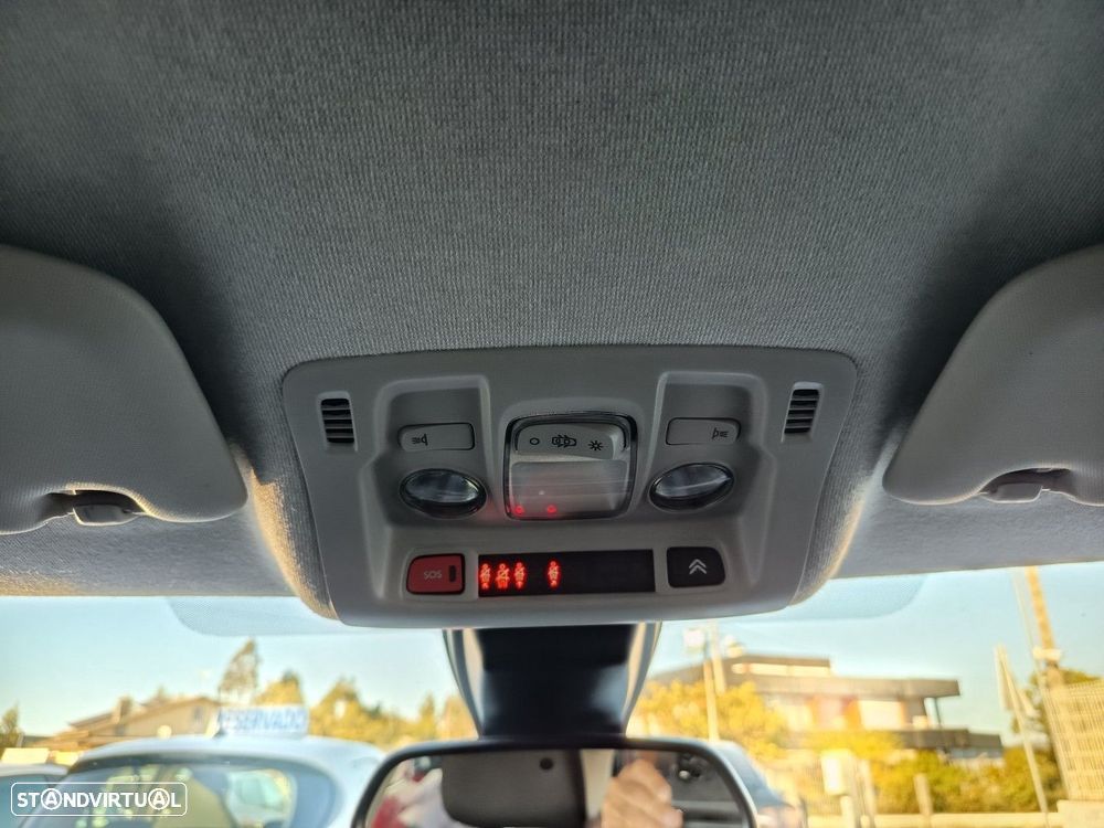 Citroën C3 1.2 PureTech Feel - 19