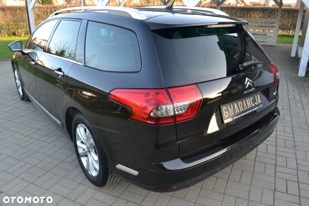 Citroën C5 2.0 HDi Exclusive - 3