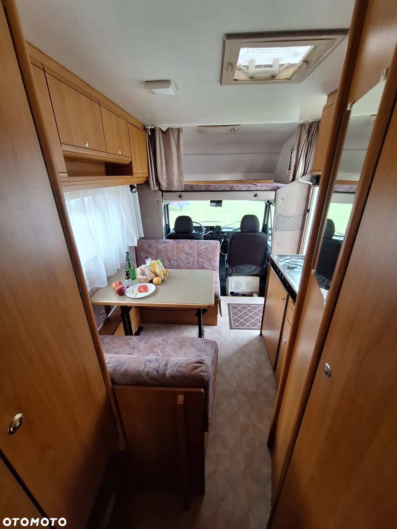 Fiat Ducato - 13
