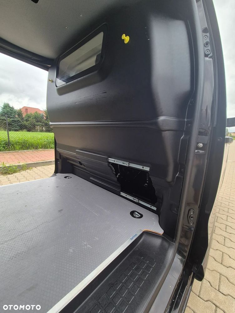 Toyota Proace 2.0D4d 180koni L3 2018r 2xdrzwi elektr Klimatronik Led Xenon HEAD-UP ACC BLIS ALU 17'' Full Wersja Super Stan Brutto - 20