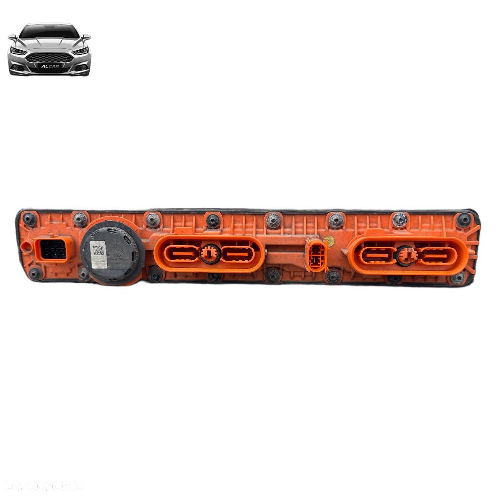 BATERIA SAMOCHODOWA 62 kWh VW ID.3 ID.4 ENYAQ CUPRA - 3