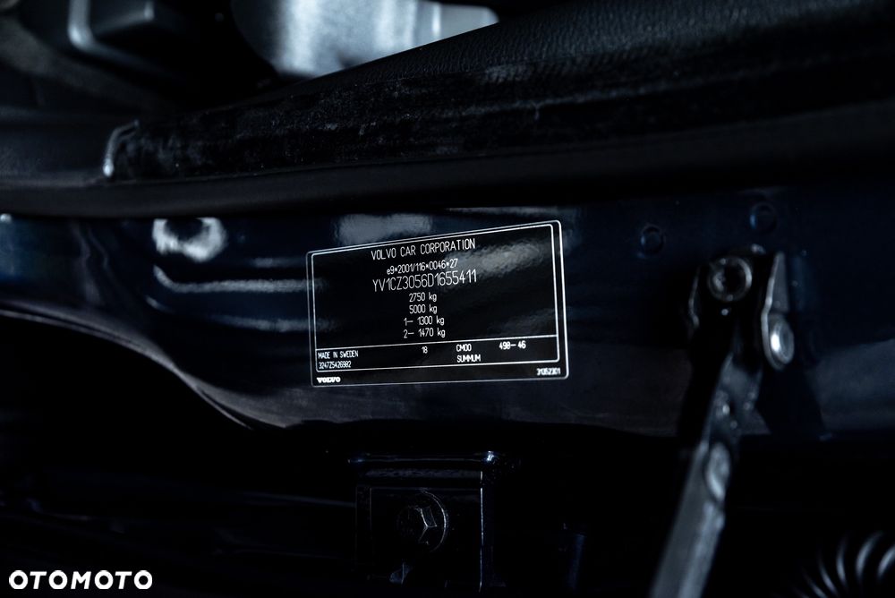 Volvo XC 90 D5 AWD Geartonic Summum - 27