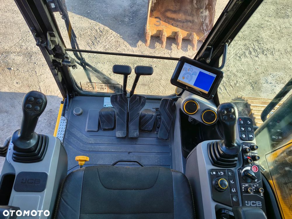 JCB 140X 2022R - 27