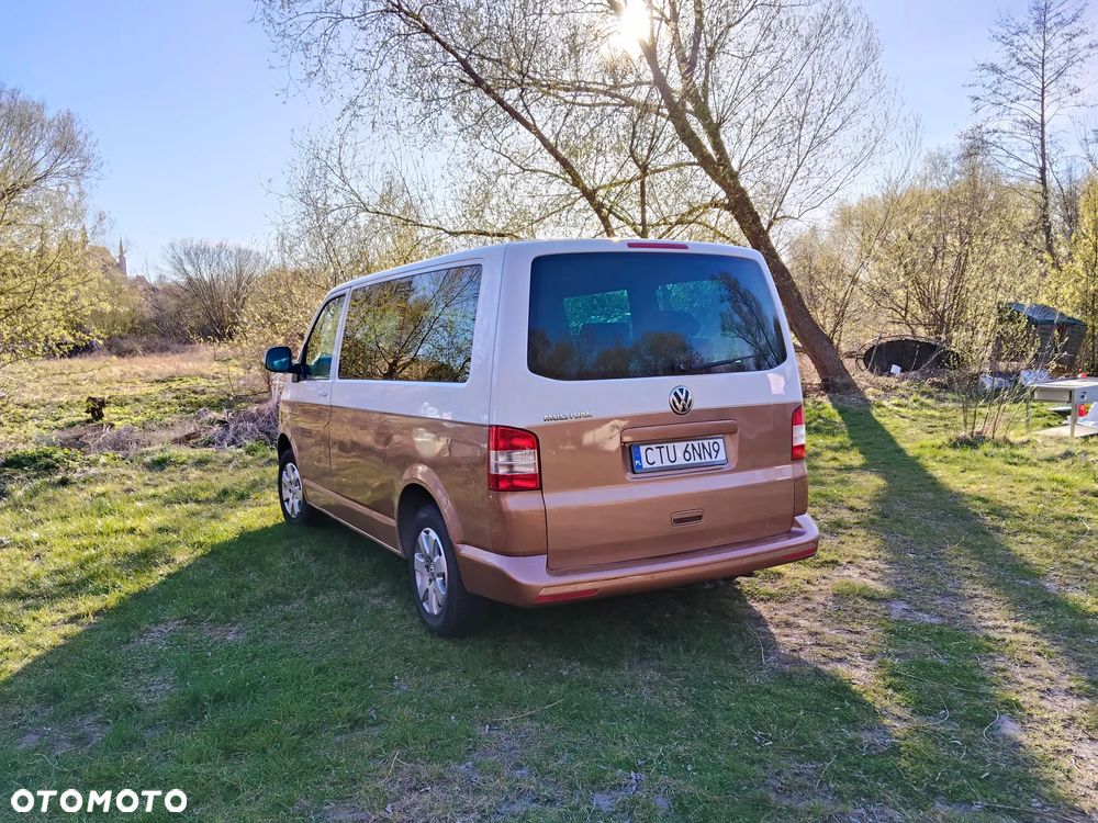 Volkswagen Transporter L1H1 4Motion - 2