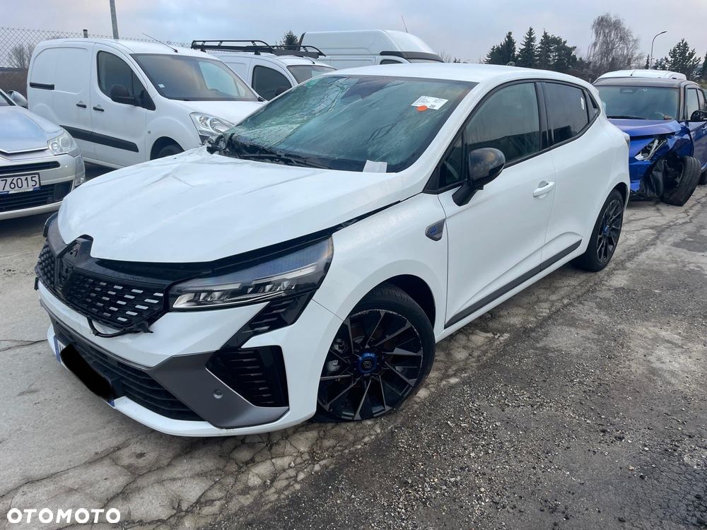 Renault Clio 1.6 E-TECH Full Hybrid 145 Esprit Alpine - 1