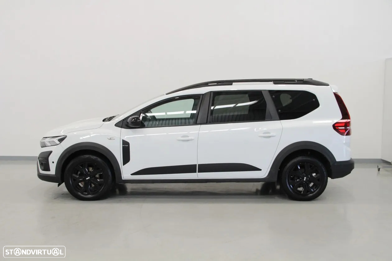 Dacia Jogger 1.0 ECO-G SL Extreme 7L Bi-Fuel - 2