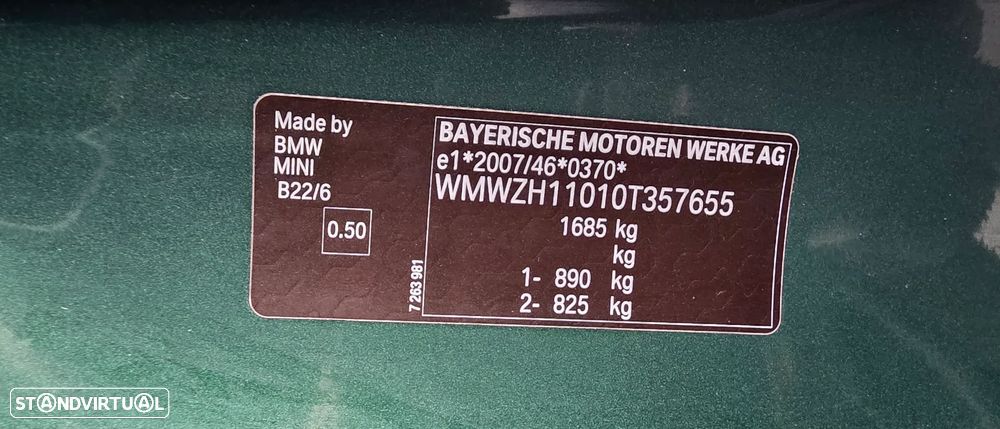 MINI Clubman One D - 13