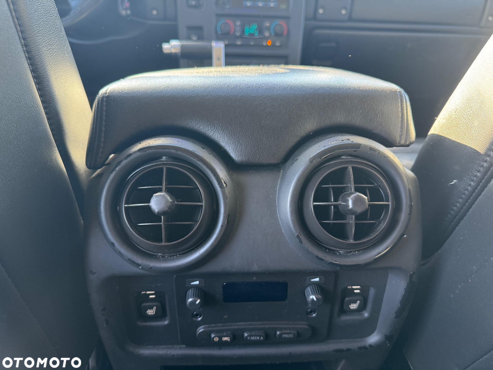 Hummer H2 6.0 V8 - 20