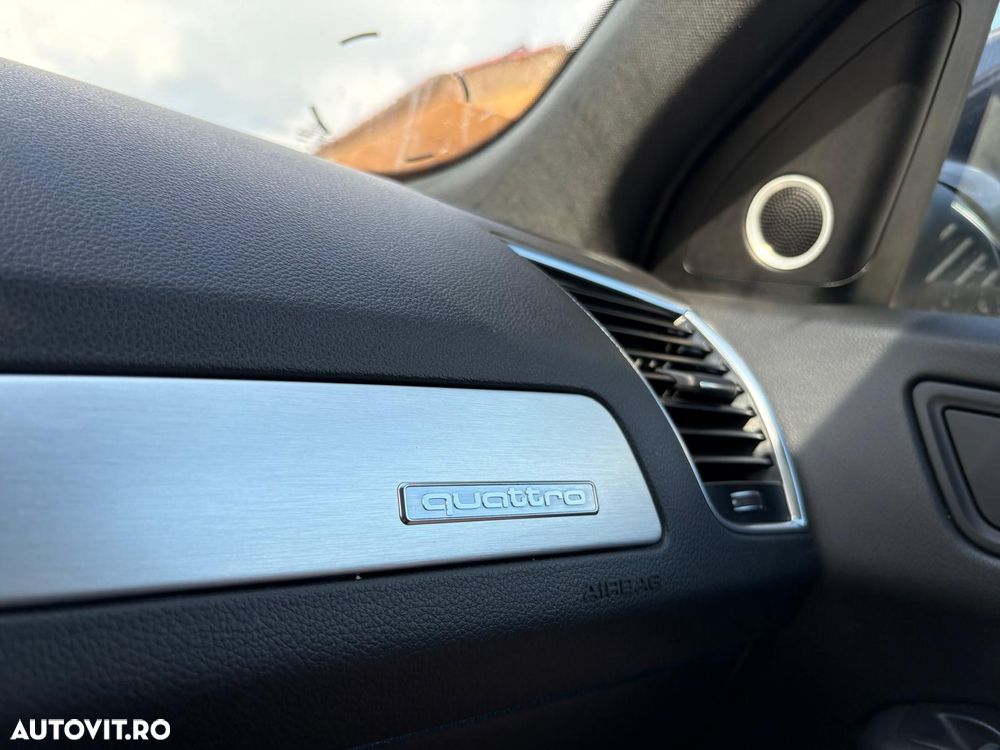 Audi Q5 - 15