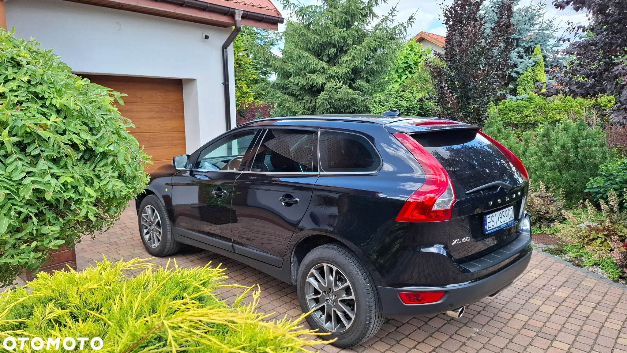 Volvo XC 60 D4 Geartronic Momentum - 13