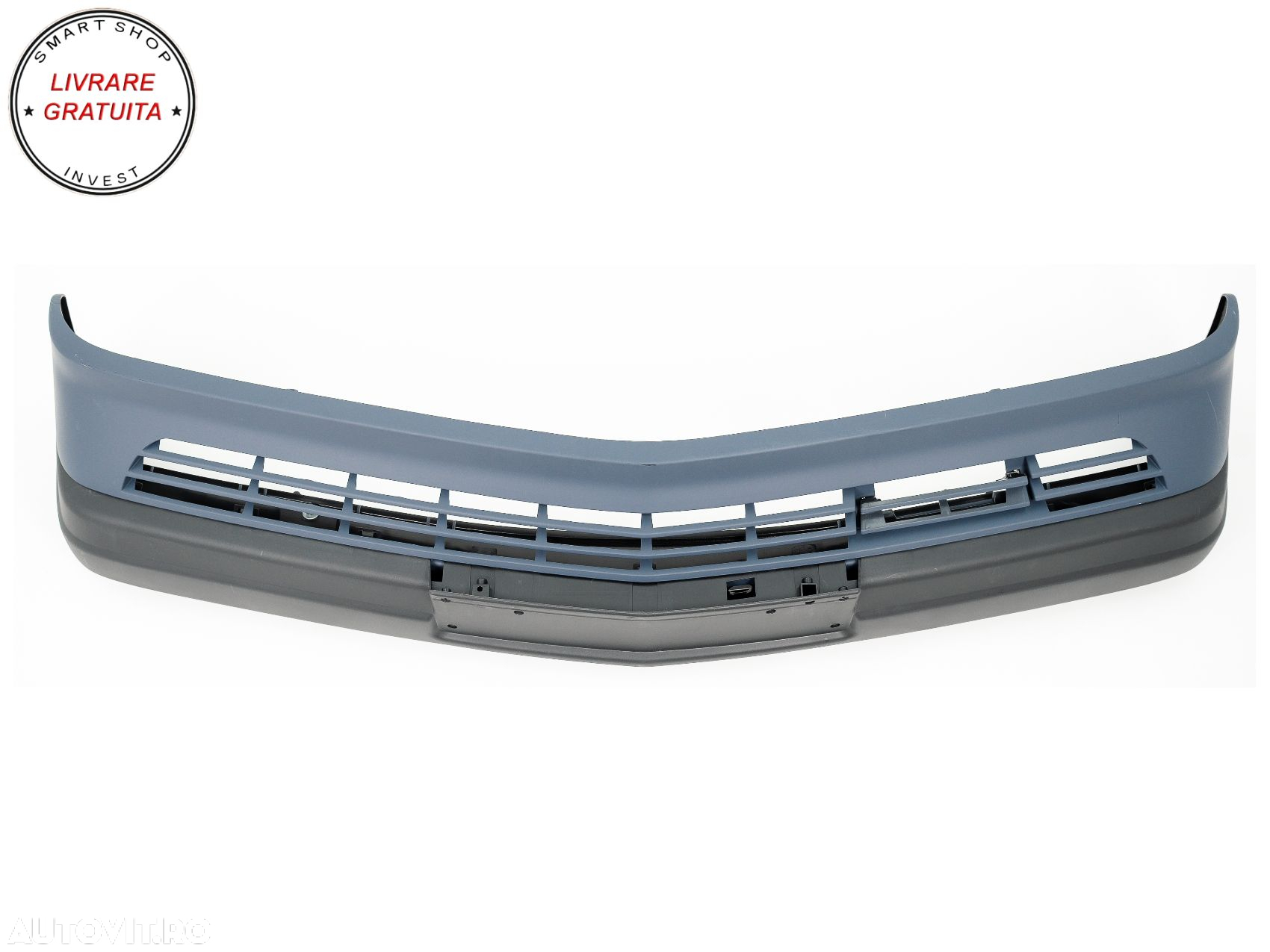 Bara Fata Mercedes 190 Series W201 (1989-1993) Sedan- livrare gratuita - 3