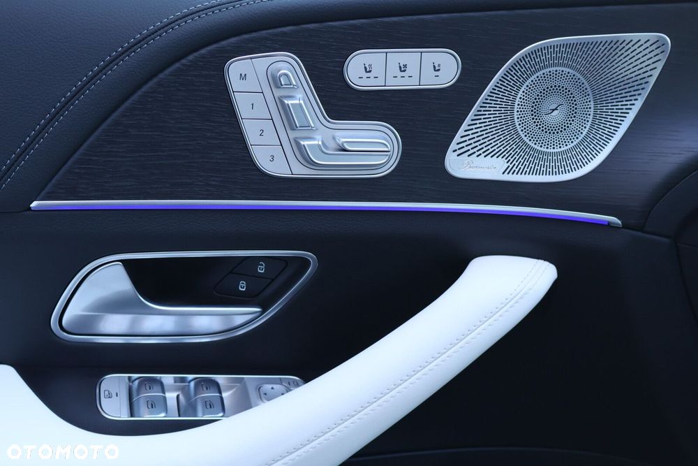 Mercedes-Benz GLE - 17