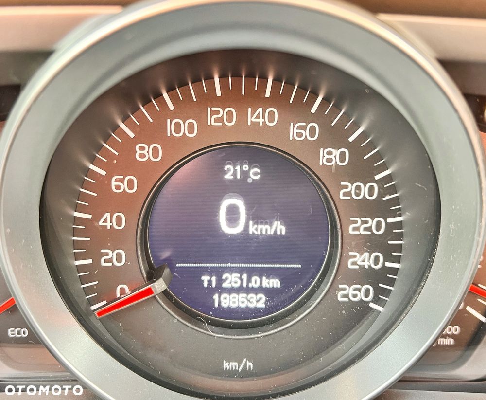 Volvo V40 D2 Geartronic Momentum - 11