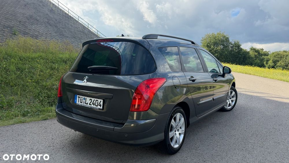 Peugeot 308 1.6 Premium - 2