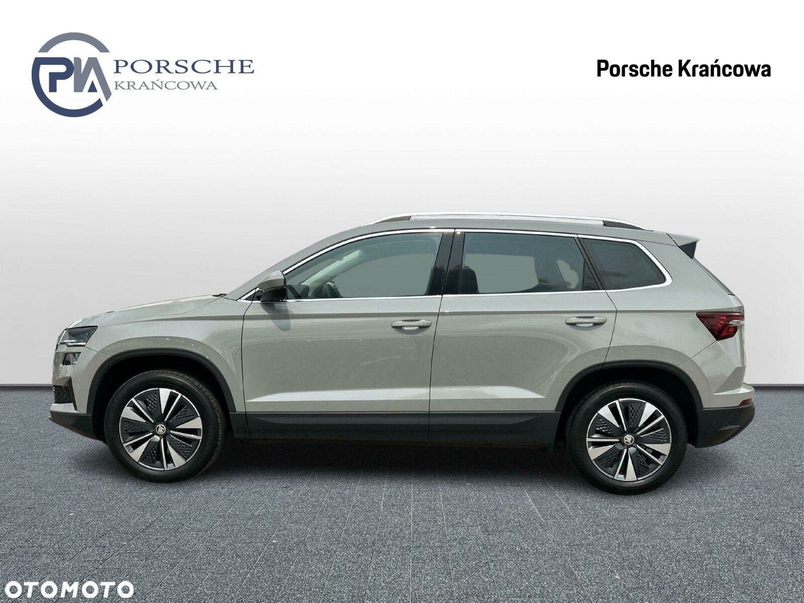 Skoda Karoq 1.5 TSI ACT 4x2 Style DSG - 2