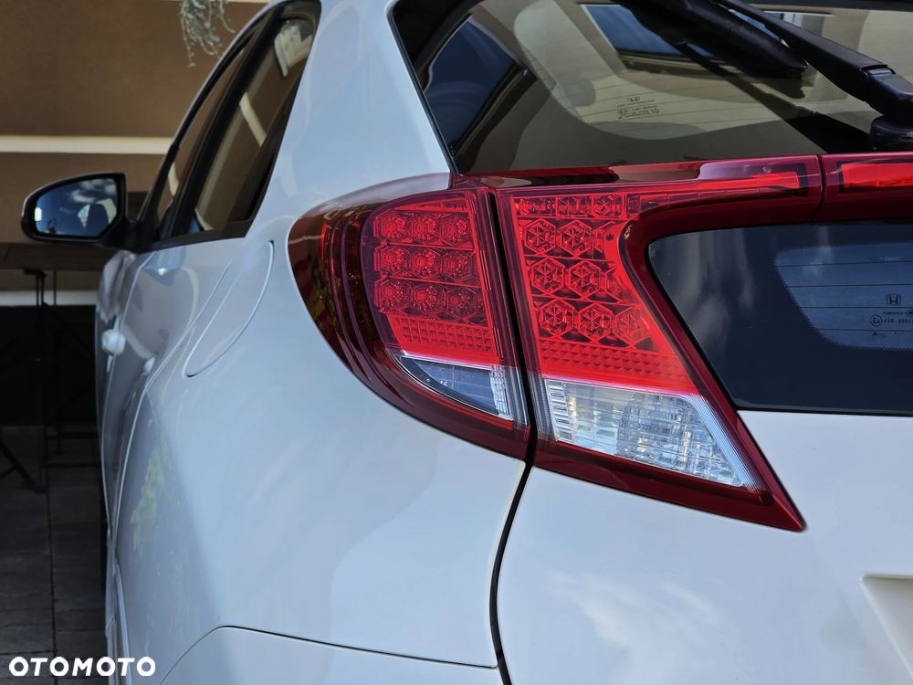 Honda Civic 1.8 i-VTEC Executive - 36