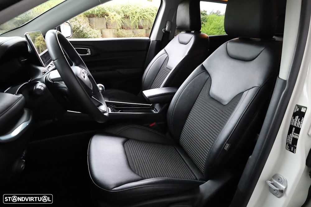 Jeep Compass 1.6 MultiJet Limited - 46