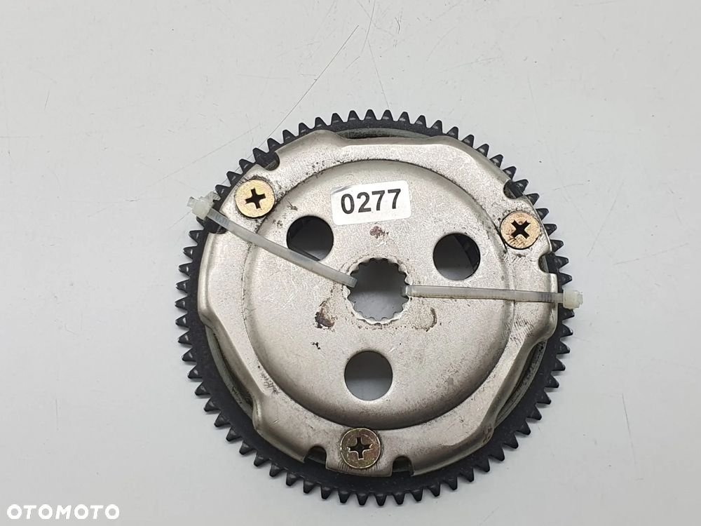 QUAD POLARIS 80 SPRZĘGŁO ROZRUSZNIKA - 1