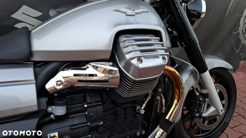 Moto Guzzi California - 14