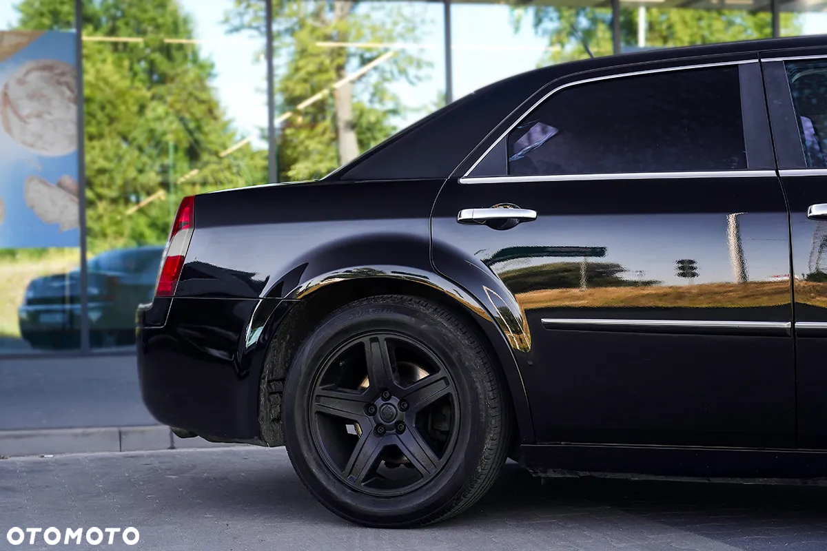 Chrysler 300C 3.0 V6 CRD - 4