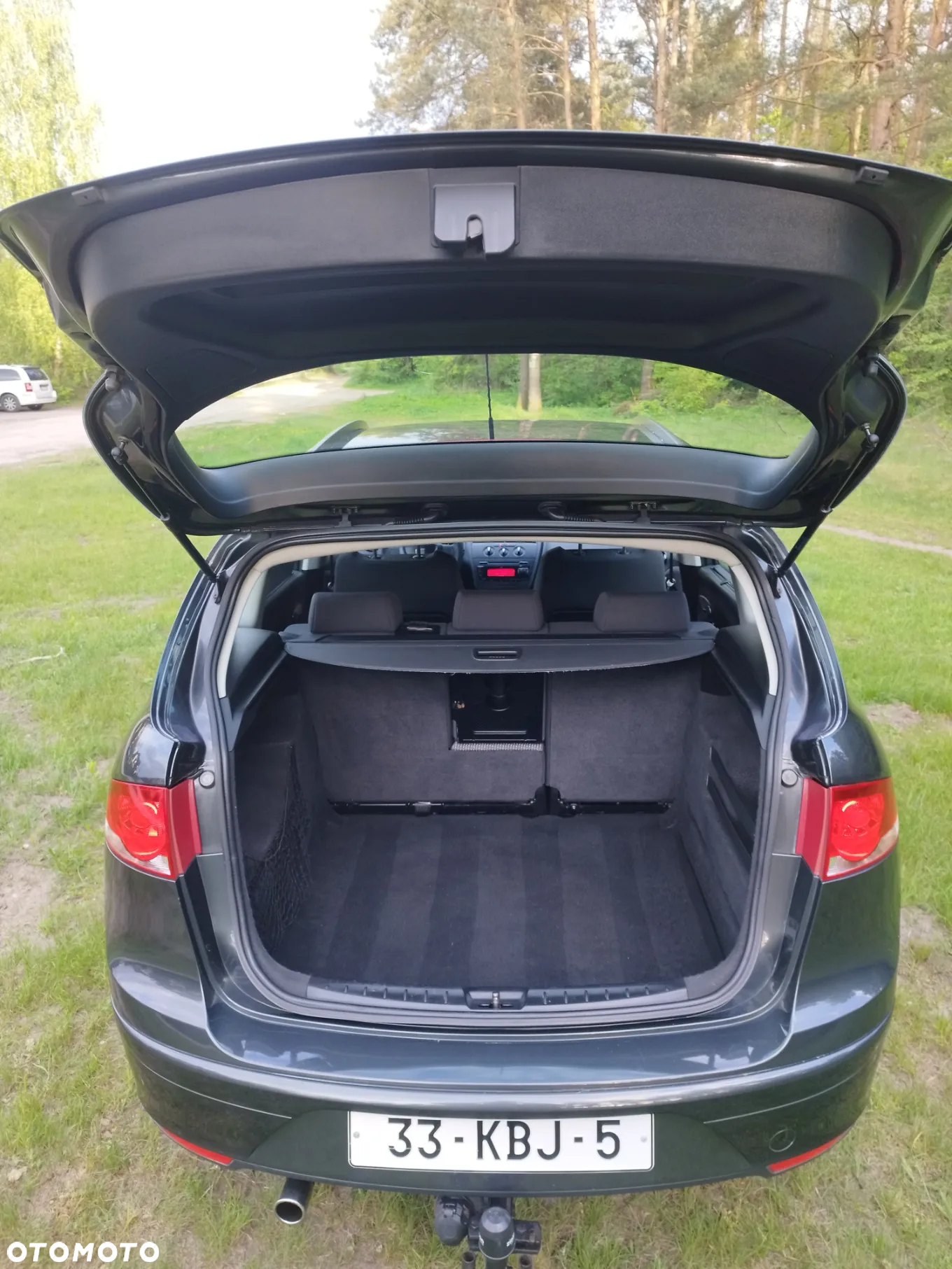Seat Altea XL - 7