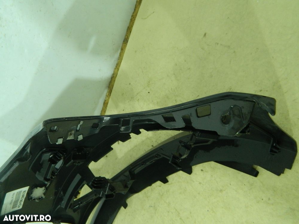 Bara fata Audi A3, 2013, 2014, 2015, 2016, , 8V3807437 - 5