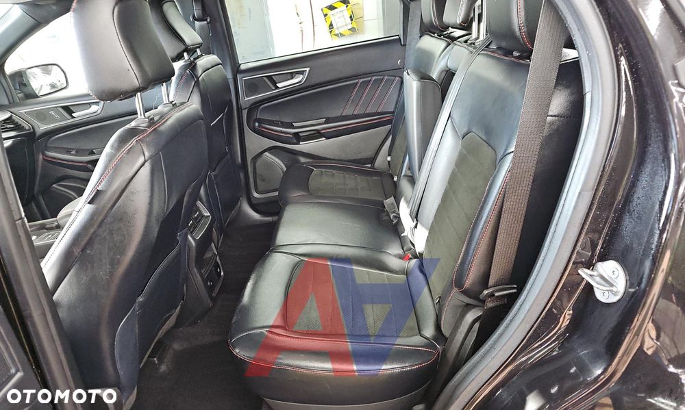 Ford Edge - 16
