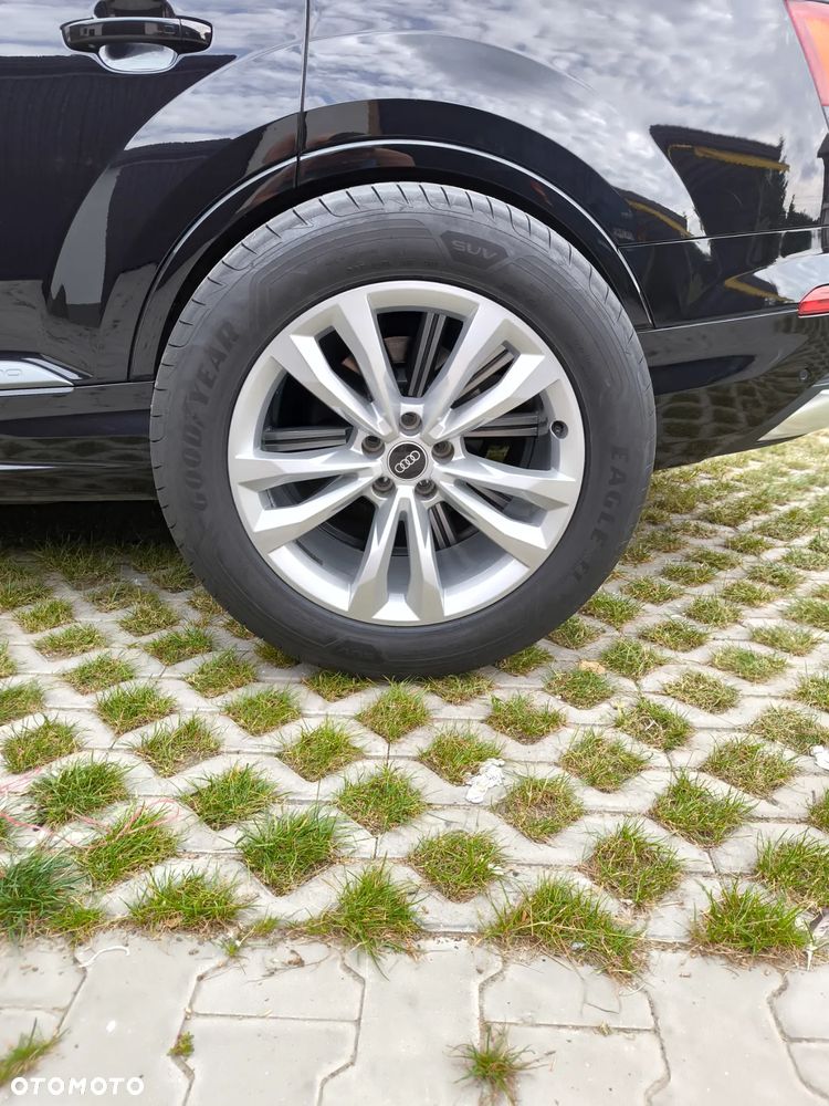 Audi Q7 - 31