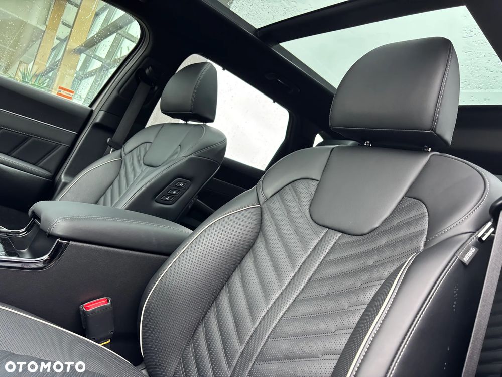 Kia Sorento 1.6 T-GDI HEV Prestige Line AWD 7os - 10