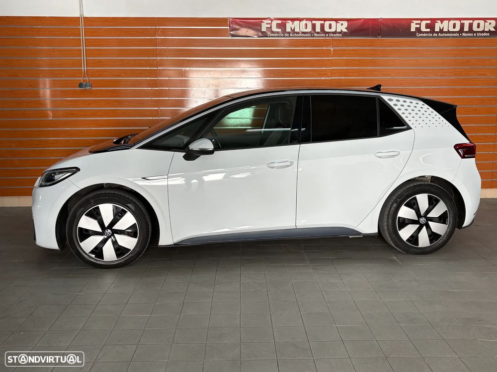 VW ID.3 Pro Performance Max - 4