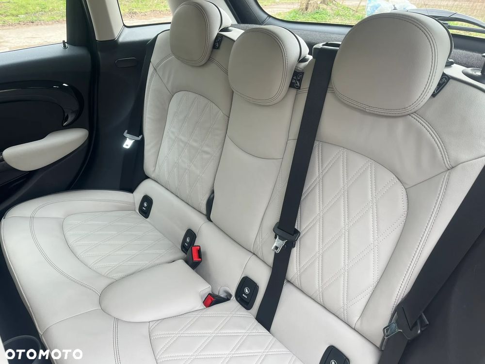 MINI Cooper S Classic Trim sport - 23