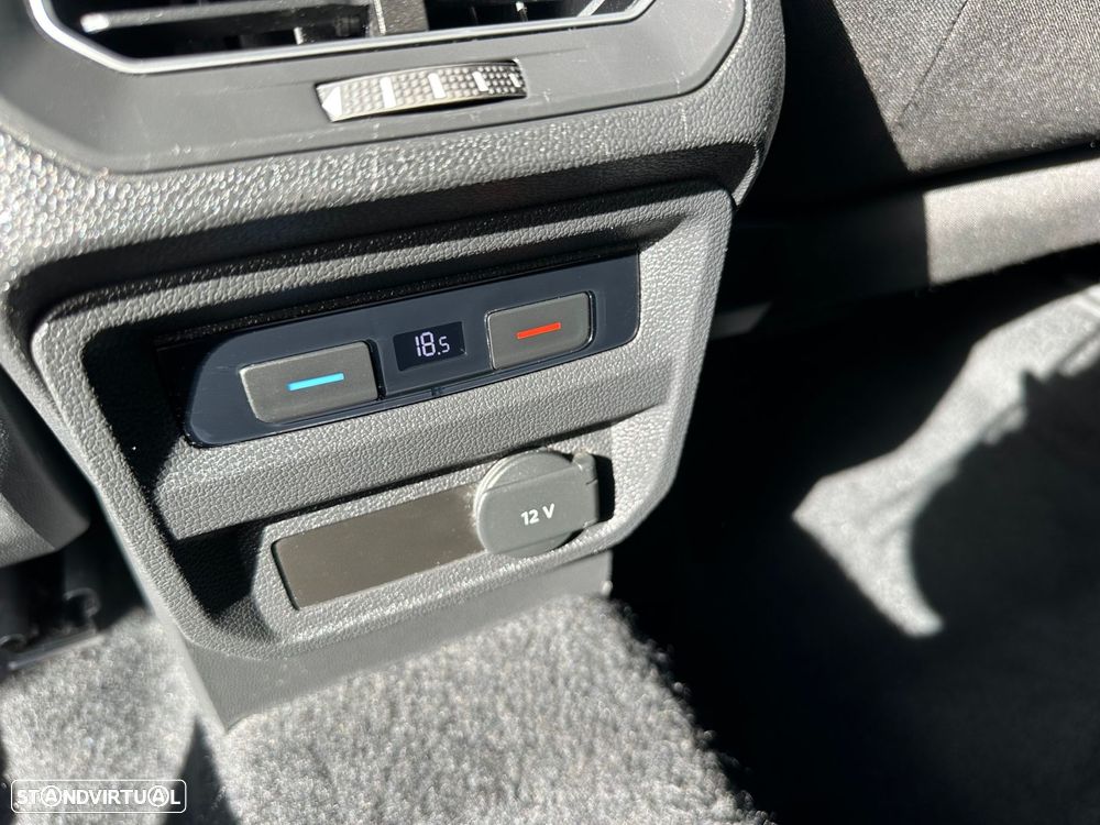 VW Tiguan 1.6 TDI Trendline - 20