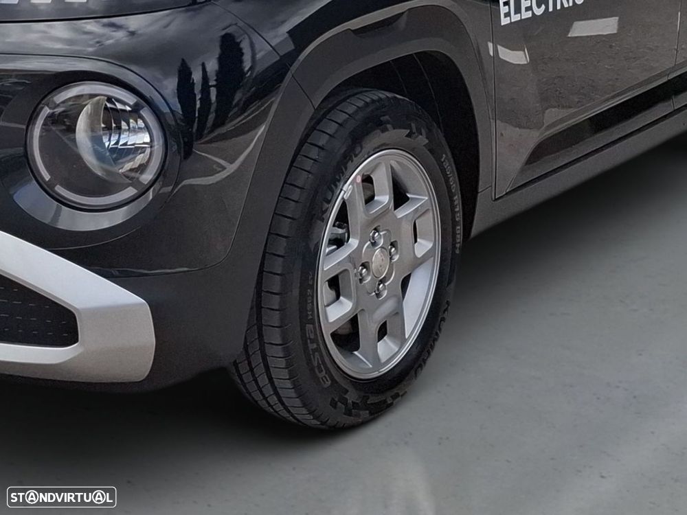 Hyundai Inster 42 kWh Comfort Plus 5L - 4