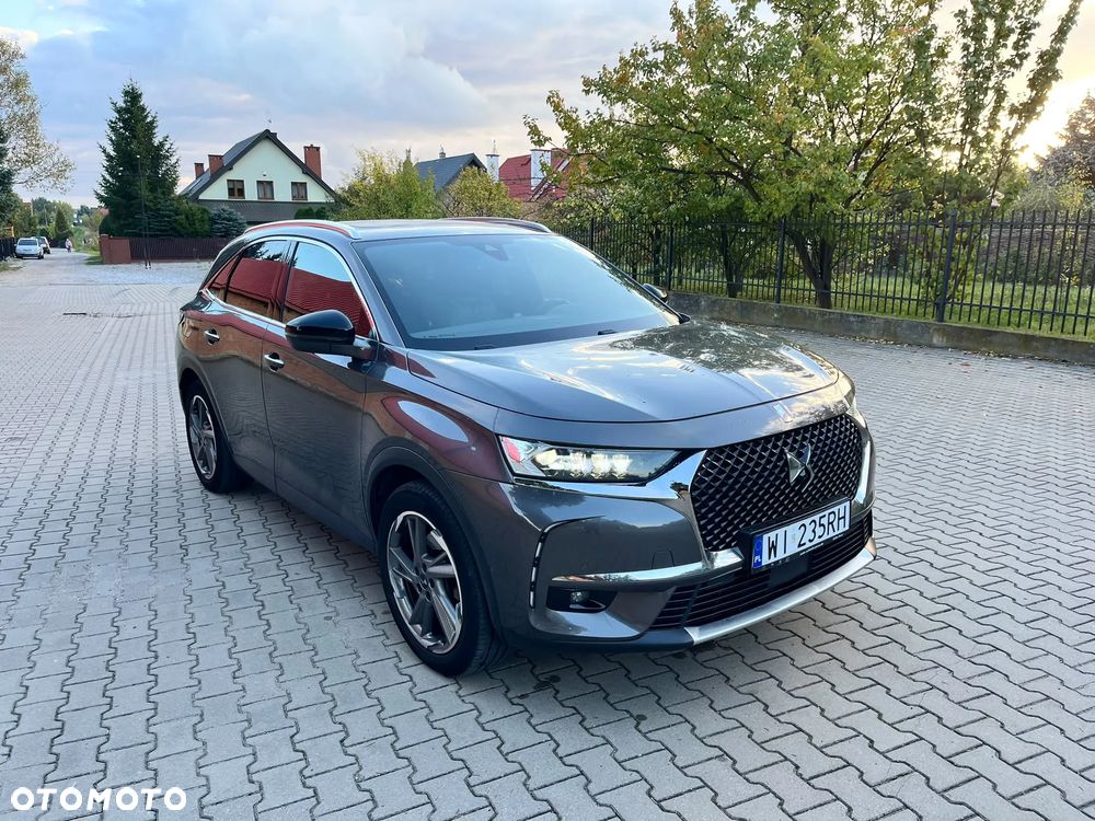DS Automobiles DS 7 Crossback 1.6 E-Tense Rivoli - 5