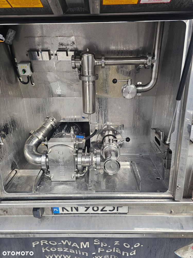 Inny PRO-WAM - 7