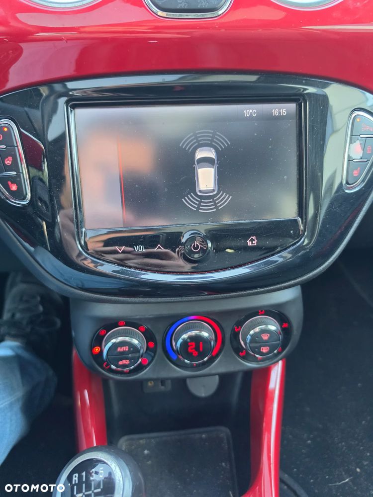 Opel Adam - 20