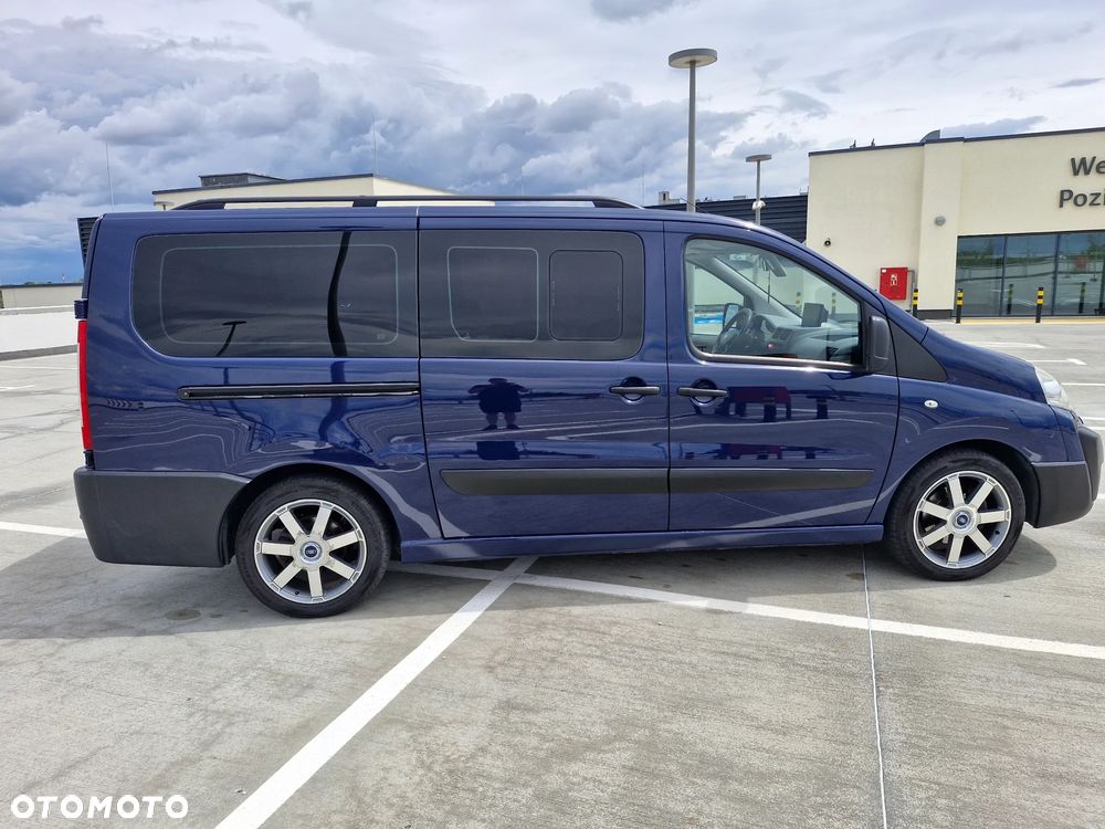 Fiat Scudo Kombi L2H1 Standard - 7