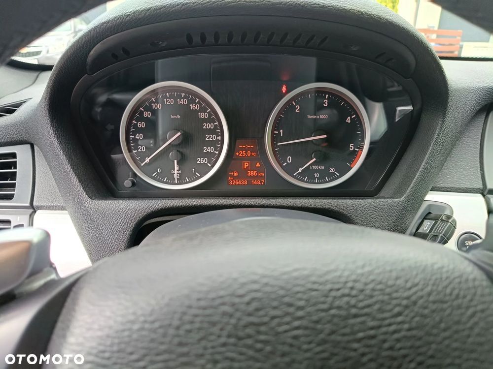 BMW X6 40d xDrive - 14