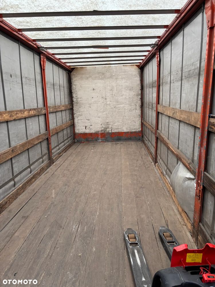 DAF CF75 - 4