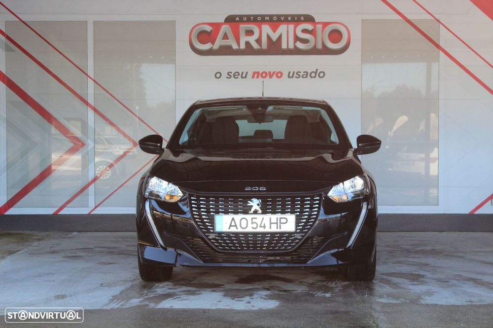 Peugeot 208 1.2 PureTech Active Pack - 8