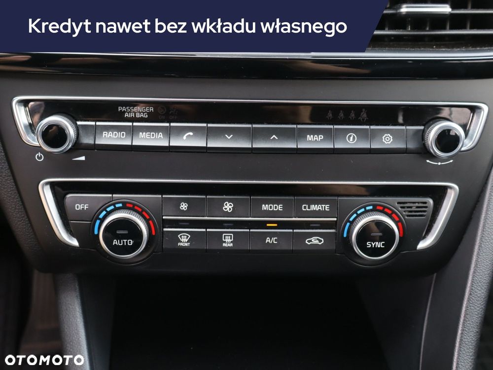 Kia Optima - 15