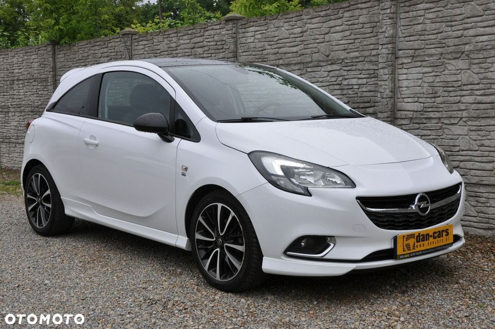 Opel Corsa 1.4 Cosmo - 7