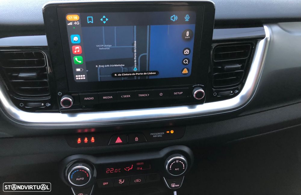 Kia Stonic 1.0 T-GDi Drive 7DCT - 18